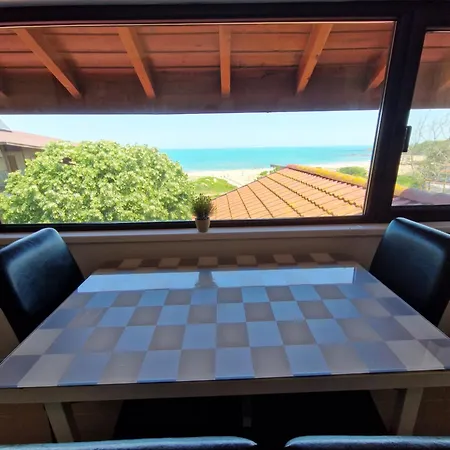 Infinity View 8 Daire *