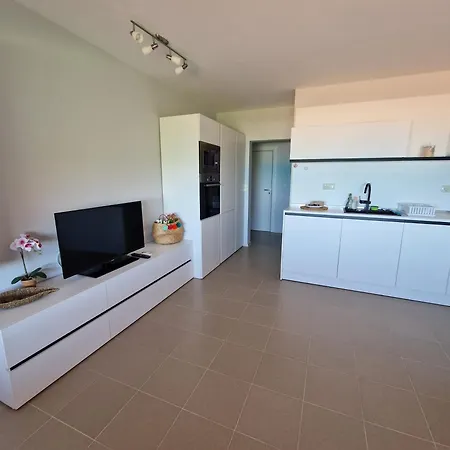 Infinity View 8 *