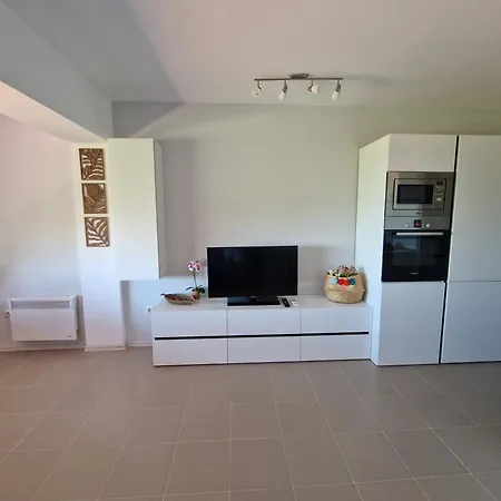 Daire Infinity View 8 Lozenets