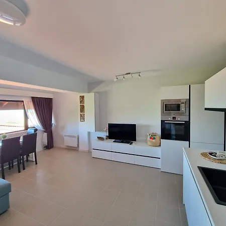 Daire Infinity View 8 *