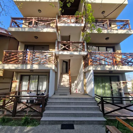 Daire Infinity View 8